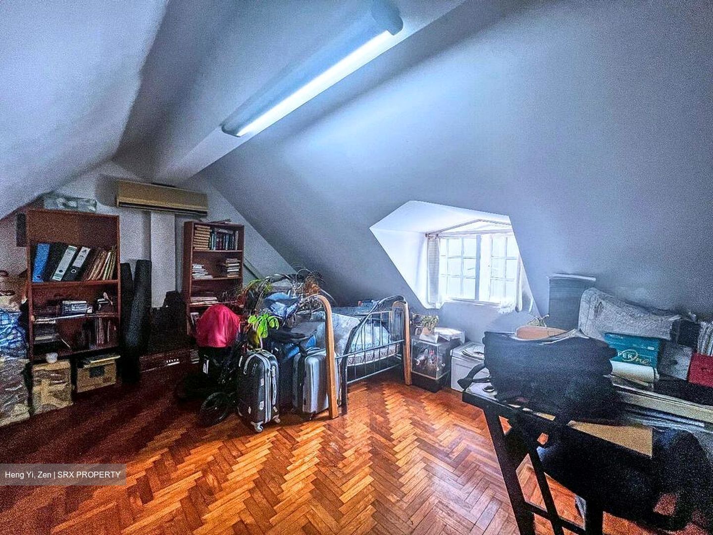 Kembangan Villas (D14), Terrace #577912251
